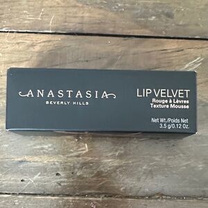 Anastasia Beverly Hills Lip Velvet - Rouge